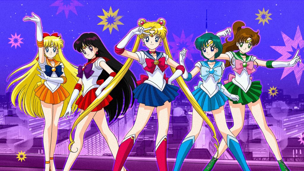 Equipo Sailor